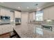 Modern kitchen with updated appliances and granite countertops at 149 Daniels Ridge Dr, Summerville, SC 29485