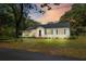 Charming single-story home with a well-maintained lawn and classic curb appeal at 2128 Golfview Dr, Charleston, SC 29412