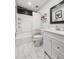 Charming bathroom with walk in shower and modern fixtures at 2864 Wofford Rd, Charleston, SC 29414