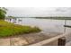 Picturesque boat launch area, perfect for outdoor enthusiasts and enjoying waterfront activities at 2864 Wofford Rd, Charleston, SC 29414