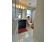 Bathroom with a vanity, toilet, and shower/tub combination, showcasing the clean and functional design at 315 Grouse Park, Charleston, SC 29414