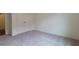 Cozy bedroom featuring a carpeted floor, natural light, and a spacious closet for storage at 538 Pender Woods Dr, Summerville, SC 29486