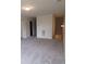 Versatile upstairs space with plush carpeting, providing comfort, with easy access to storage at 538 Pender Woods Dr, Summerville, SC 29486