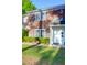 Well-maintained townhome with brick facade and manicured landscaping at 926 Lansing Dr # 926-G, Mount Pleasant, SC 29464