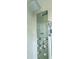 Modern shower system features multiple spray nozzles, providing a spa-like experience and enhanced functionality at 960 Savage Road Rd, Charleston, SC 29414