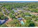 Desirable neighborhood featuring mature trees, single-Gathering homes, and a backyard swimming pool, perfect for relaxation and entertainment at 968 Cummings Cir, Mount Pleasant, SC 29464