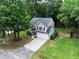 Charming two-story home with a well-kept lawn, attached garage, and a classic exterior design at 109 Holly St, Summerville, SC 29485
