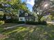 Charming home with mature trees and a cozy front porch at 1259 Wisteria Rd, Charleston, SC 29407