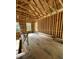 Unfinished living room featuring windows, awaiting your custom touches and offering a glimpse of the surrounding scenery at 1519 John Fenwick Ln, Johns Island, SC 29455