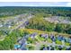 A quiet neighborhood with well-kept homes and a tranquil atmosphere, perfect for relaxed living at 168 Cotillion Cres, Summerville, SC 29483
