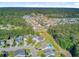 A peaceful neighborhood with well-maintained homes, surrounded by lush greenery and mature trees at 168 Cotillion Cres, Summerville, SC 29483