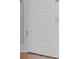 Image shows a partial view of a door at 168 Cotillion Cres, Summerville, SC 29483