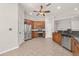 Well-equipped kitchen with stainless appliances, granite counters, and ample cabinet space at 1708 Waterbrook Dr, Charleston, SC 29414