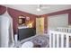Charming Bedroom featuring a beautiful rug and natural light at 1901 Bairds Cv, Charleston, SC 29414