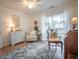 Living room with comfortable seating and access to an outdoor balcony space at 2011 N Highway 17 # 2300F, Mount Pleasant, SC 29466
