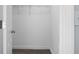 Spacious walk-in closet with ample shelving for organization and storage at 300 Greens Ct, Goose Creek, SC 29445
