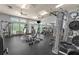 Large gym offers a variety of weight training equipment and machines at 3601 Colonel Vanderhorst Cir, Mount Pleasant, SC 29466