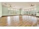 Bright and spacious room perfect for gatherings, featuring ample natural light at 3601 Colonel Vanderhorst Cir, Mount Pleasant, SC 29466