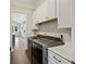 Laundry room featuring front load washer and dryer with counter space at 4205 Cobble Trot Way, Johns Island, SC 29455