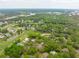 A neighborhood view with ponds and a golf course winding through lush greenery at 4291 Turtle Landing Ct, Johns Island, SC 29455