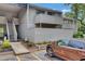 Multi-story condo building with balconies and parking in a residential area at 807 Greencastle Dr, Goose Creek, SC 29445