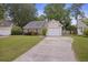 Inviting single-Gathering home with a neat lawn, driveway, and charming curb appeal in a peaceful setting at 111 Macfarren Ln, Summerville, SC 29485