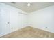 Bedroom featuring carpeted flooring, closet, white trim and ceiling fan at 113 Essex Dr, Summerville, SC 29485