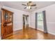 Cozy living room with hardwood floors, natural light, and decorative accents at 113 Essex Dr, Summerville, SC 29485