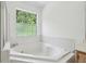 Bathroom features large tub and plenty of natural light at 143 Belleplaine Dr, Goose Creek, SC 29445