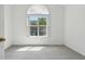 Bright bedroom with a large window and natural light at 143 Belleplaine Dr, Goose Creek, SC 29445