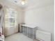 Walk-in closet features a window and shelving at 143 Belleplaine Dr, Goose Creek, SC 29445