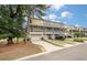 Three-story townhomes with screened porches, two car garages and private driveways near the shore at 1533 Bluewater Way, Charleston, SC 29414