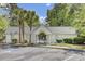 Community pool house with gated access to the pool at 302 Elm Hall Cir, Summerville, SC 29483