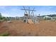Playground with a pirate ship theme, offering fun activities for children at 320 Blue Shadows Ct, Summerville, SC 29486
