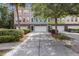 Charming townhome exteriors with colorful facades, garages, and mature landscaping for curb appeal at 9019 Parlor Dr, Ladson, SC 29456