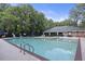 Community pool offers a refreshing space to relax and swim during warmer months at 9019 Parlor Dr, Ladson, SC 29456