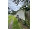 House exterior, vinyl siding at 104 Dean Dr, Summerville, SC 29483