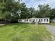 House exterior and lawn at 104 Dean Dr, Summerville, SC 29483