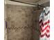 Shower room with tiled walls at 104 Dean Dr, Summerville, SC 29483