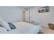 Inviting bedroom with plush carpeting, a decorative TV, and ample natural light at 120 Loon Dr, Summerville, SC 29483