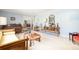 Cozy living room with elegant furnishings, and an inviting layout, great for entertaining guests at 1218 Chersonese Round, Mount Pleasant, SC 29464