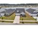 Beautiful home featuring manicured lawn and lovely curb appeal in a lakeside community at 1273 Locals St, Summerville, SC 29485