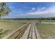 Picturesque community boardwalk through the marsh, leading to scenic water views at 1348 Seaside Plantation Dr, Charleston, SC 29412