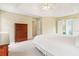Bright, spacious bedroom with a chest of drawers, neutral walls, and access to ensuite bathroom at 174 Revetment Ln, Mount Pleasant, SC 29464