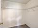 Walk-in closet with wire shelving and carpeted floor at 206 Barnwell St, Summerville, SC 29483