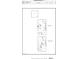 Detailed floor plan showcasing the layout of the two-story home, including room dimensions and features at 2881 Rutherford Way, Charleston, SC 29414