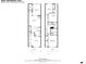 Detailed floor plan showcasing the layout of the home's first and second floors, including room dimensions at 2947 Sweetleaf Ln, Johns Island, SC 29455