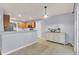 Bright kitchen with stainless steel appliances, granite countertops, and tiled flooring at 327 Eagle Ridge Rd, Summerville, SC 29485
