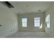 Bright bedroom with two windows at 333 Trailmore Ln, Summerville, SC 29486