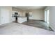 Modern kitchen featuring white cabinets, granite countertops, stainless steel appliances at 430 Pender Woods Dr, Summerville, SC 29486